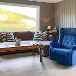 3 Bedroom In Mjosundet *