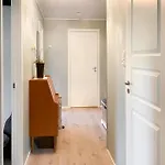 3 Bedroom In Mjosundet Ertvag