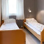 3 Bedroom In Mjosundet Feriehus *