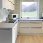 3 Bedroom In Mjosundet Feriehus Ertvag