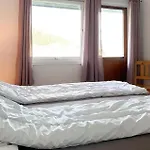 Feriehus 3 Bedroom In Mjosundet Ertvag