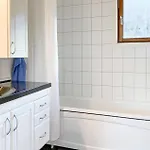 3 Bedroom In Mjosundet *