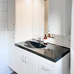 3 Bedroom In Mjosundet Feriehus