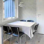 Feriehus 3 Bedroom In Mjosundet Ertvag
