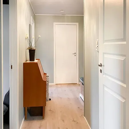 3 Bedroom In Mjosundet Ertvag
