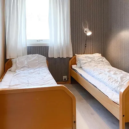 3 Bedroom In Mjosundet Holiday home *