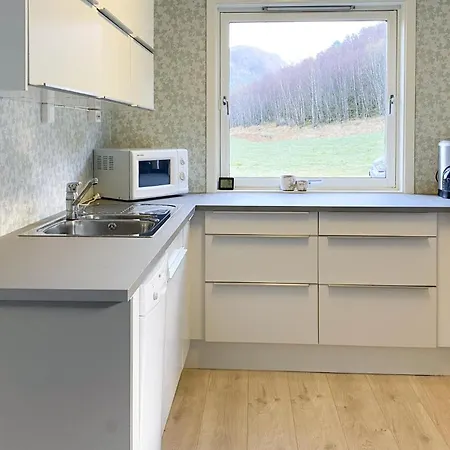 3 Bedroom In Mjosundet Holiday home Ertvag