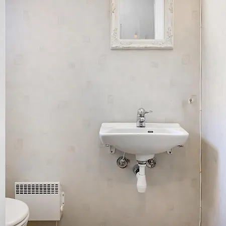 3 Bedroom In Mjosundet Ertvag