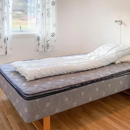3 Bedroom In Mjosundet Holiday home *