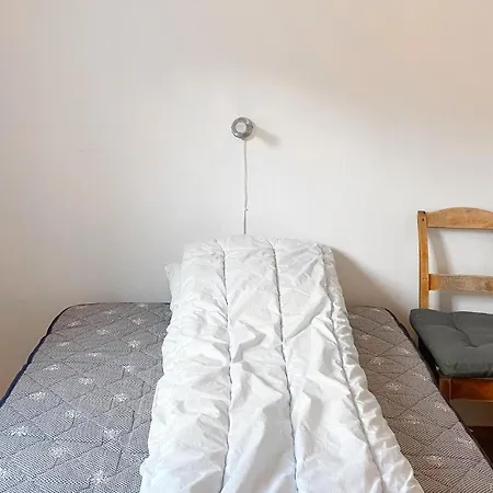 Holiday home 3 Bedroom In Mjosundet *